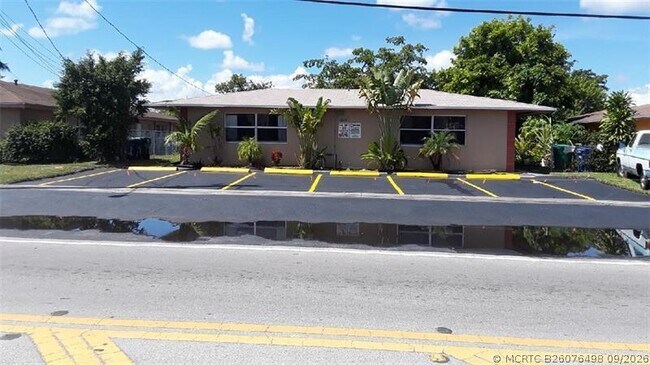 Building Photo - 1783 NW 55th Ave