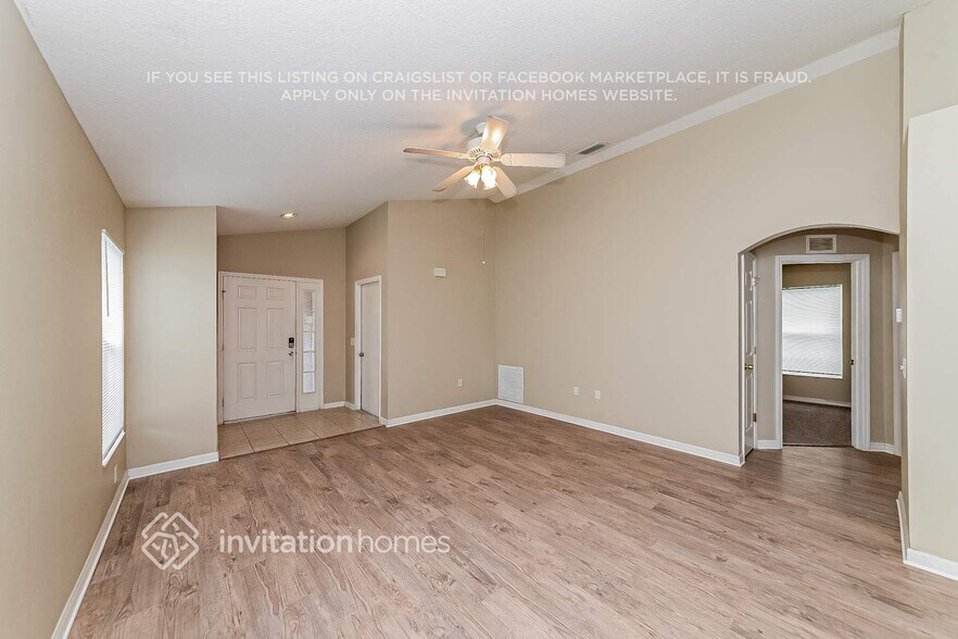 Building Photo - 6424 Coral Creek Ct