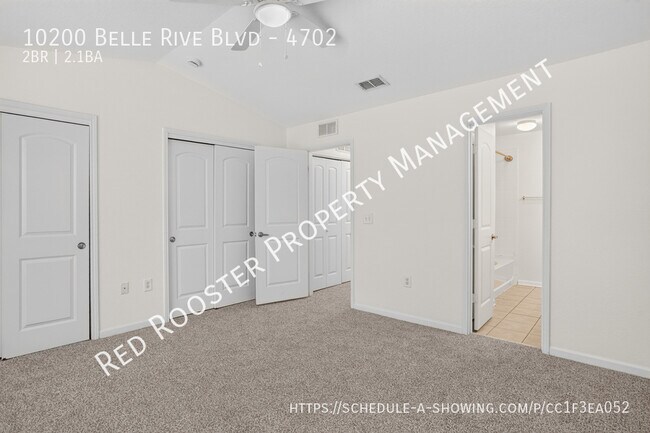 Building Photo - 10200 Belle Rive Blvd