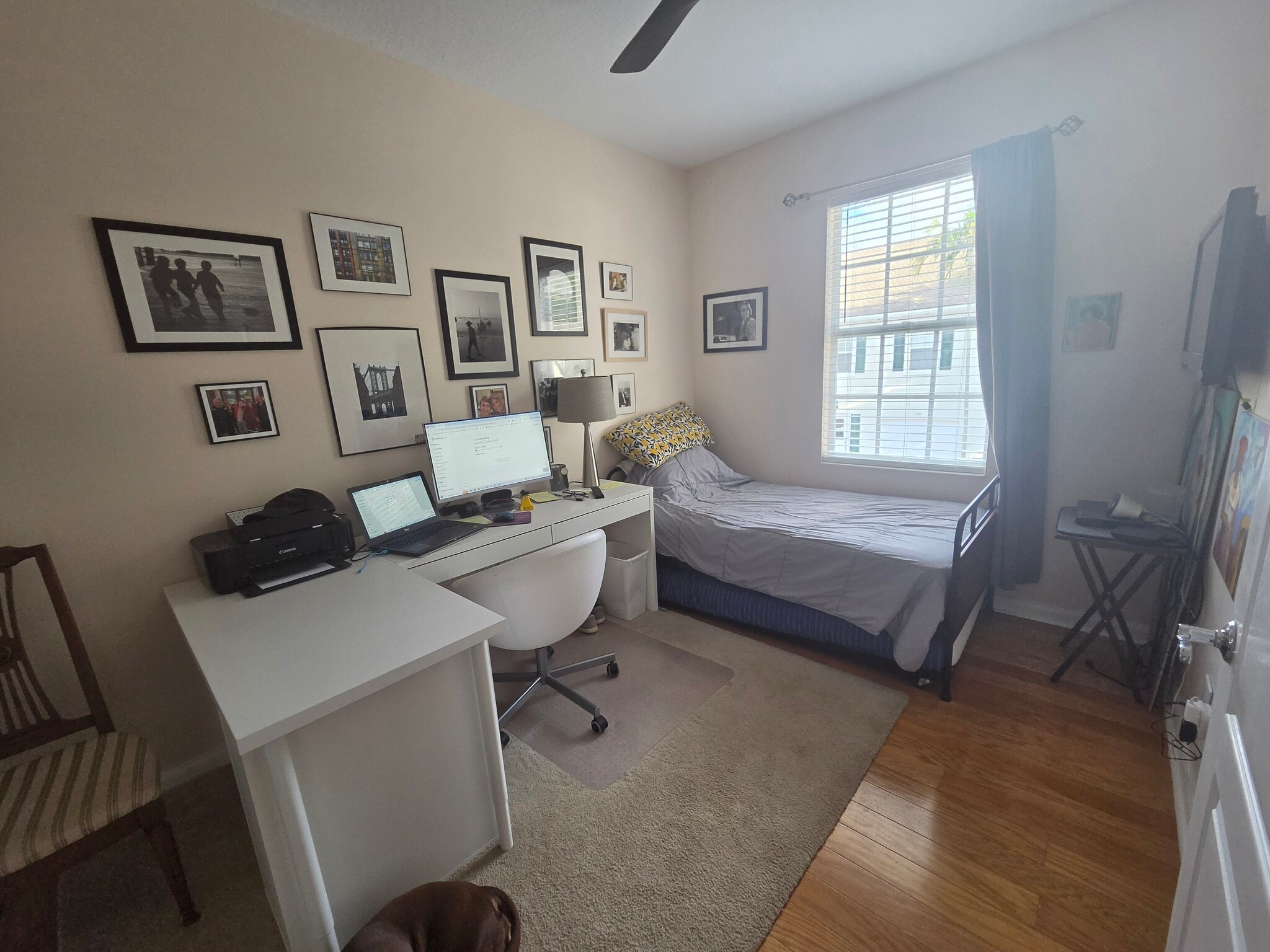 3rd bedroom - 137 Radcliffe Ct