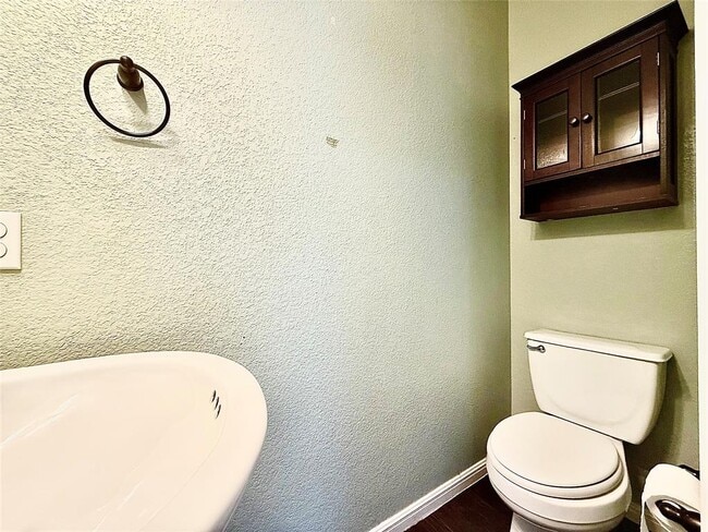 Building Photo - 1900 Little Elm Trail