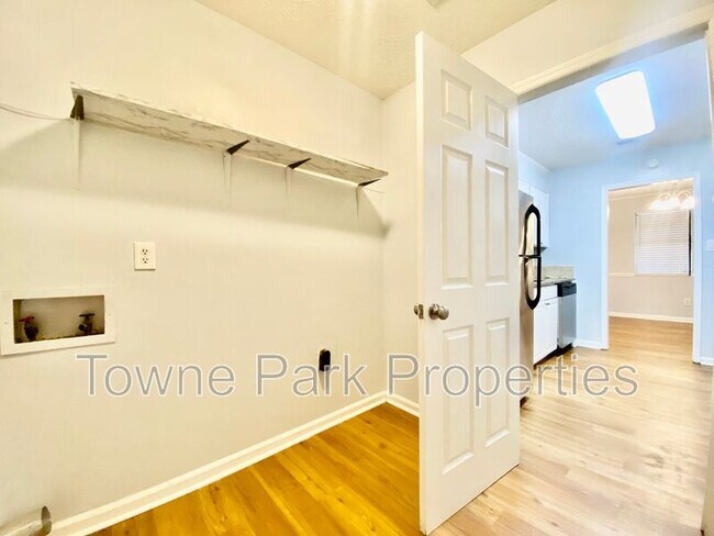 Building Photo - 3309 McDonald St