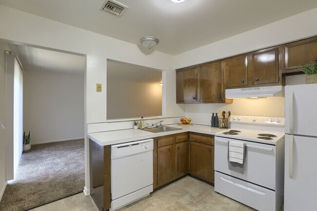 Building Photo - York Bonneview Apartments