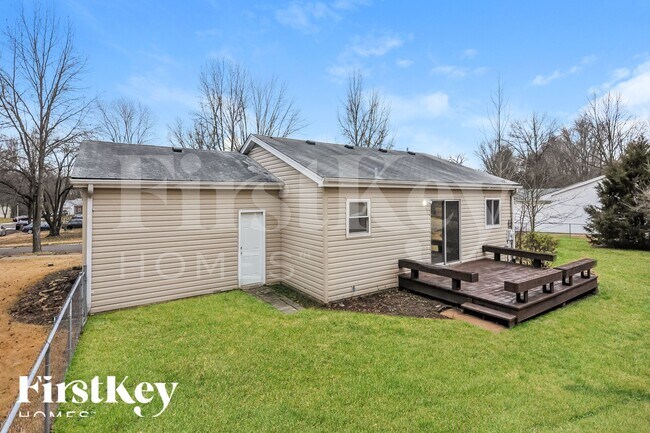 Building Photo - 14389 Wild Fox Ct