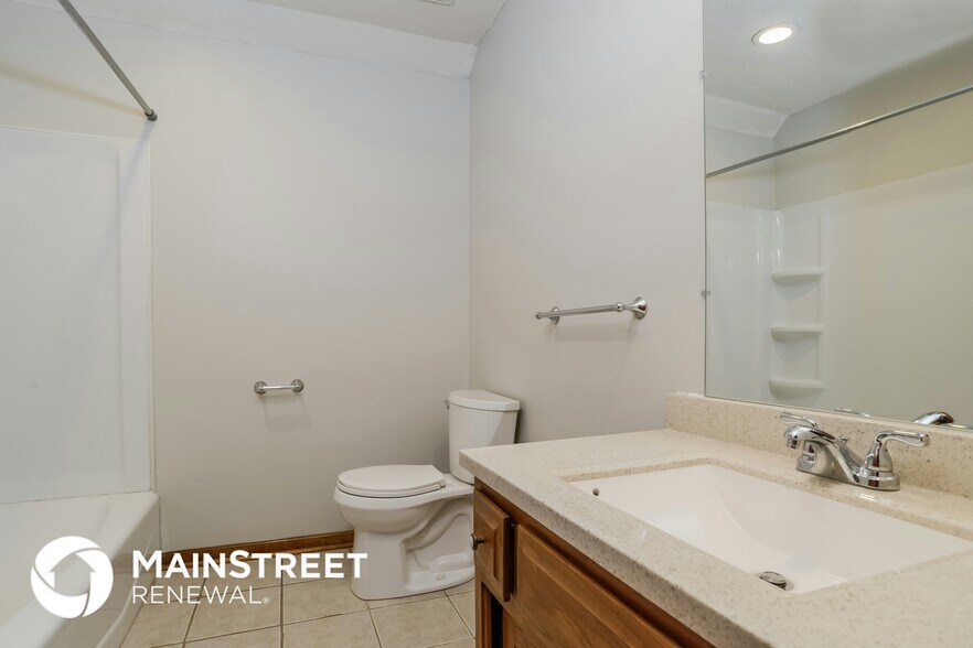 Building Photo - 22217 W 64th Terrace