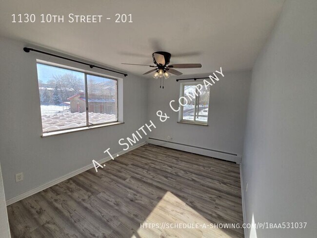 Building Photo - 1130 10th St