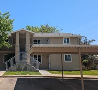 Building Photo - 228 N Latah St