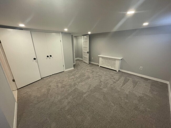 Building Photo - 3521 S Street NW