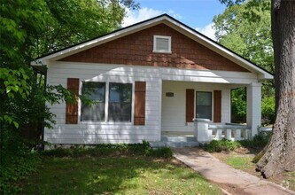 Building Photo - 2271 Newnan St