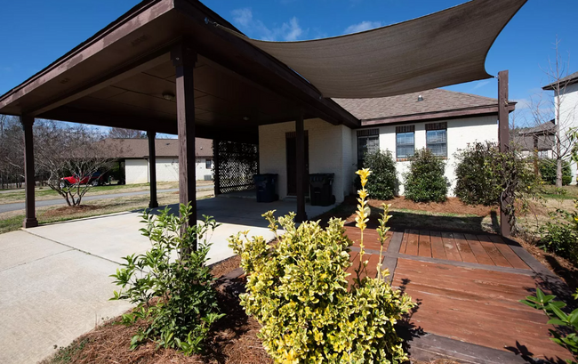 Primary Photo - Newly Built Home - Tuscany Hills