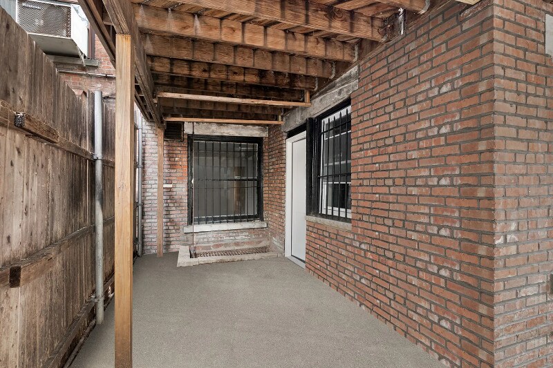 Building Photo - 58 Hamilton Terrace