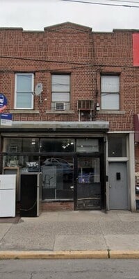 Building Photo - 182-37 Jamaica Ave