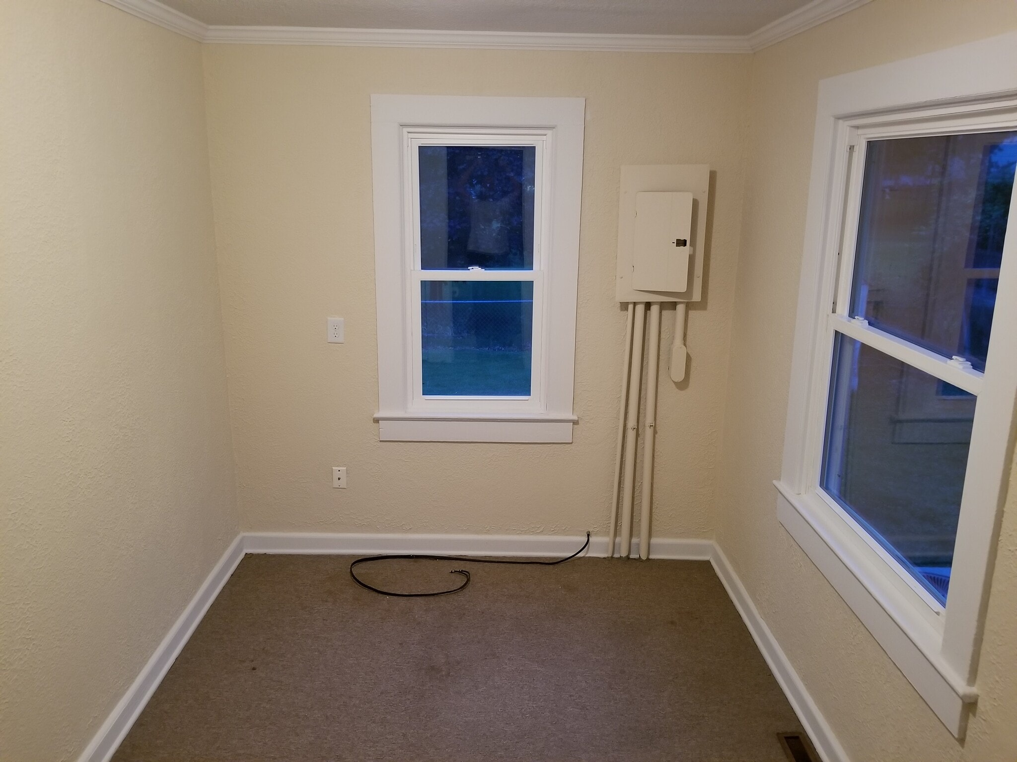 Bedroom - 9625 E 32 St S