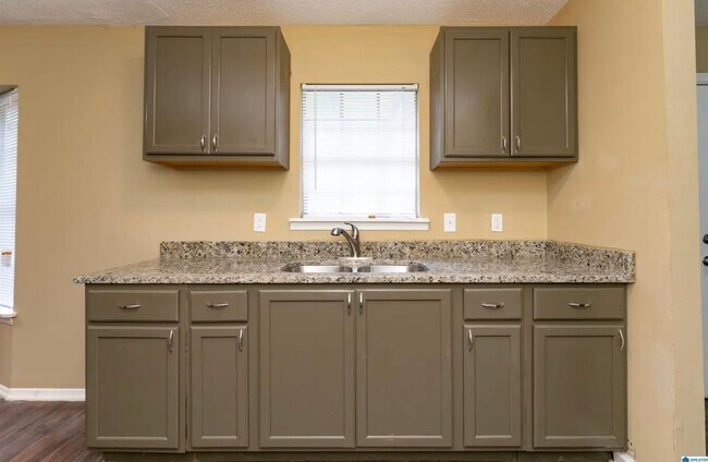 Building Photo - 4/2 Adamsville Home