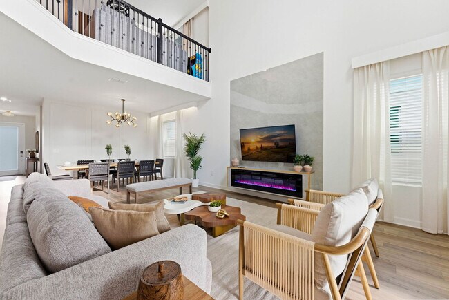 Building Photo - 7866 Poplin St