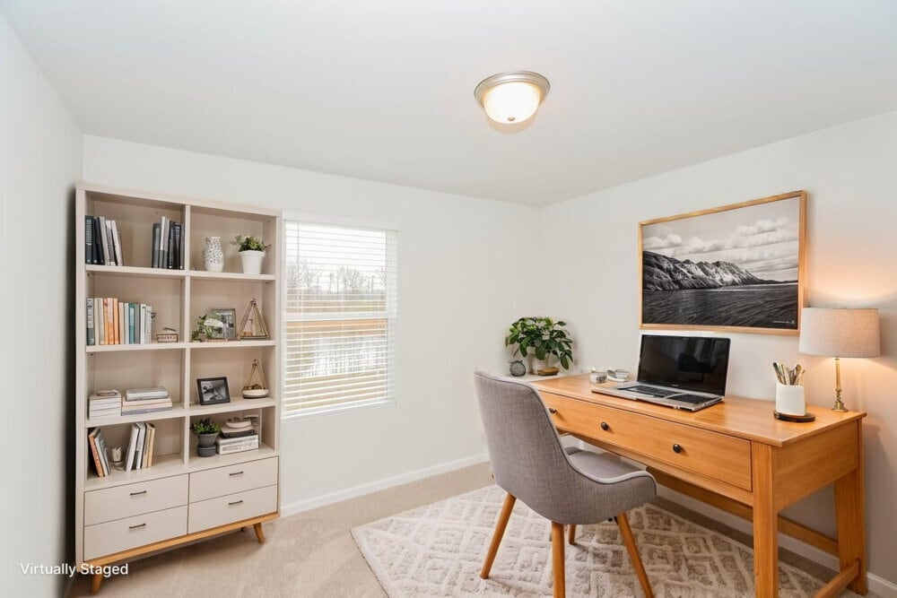 Building Photo - 622 Samuel