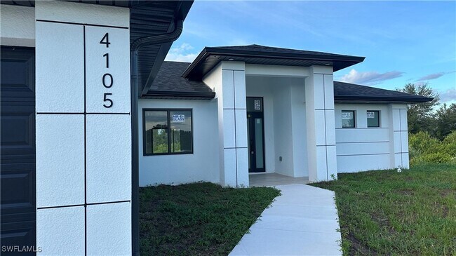 Building Photo - 4105 East 15th Street