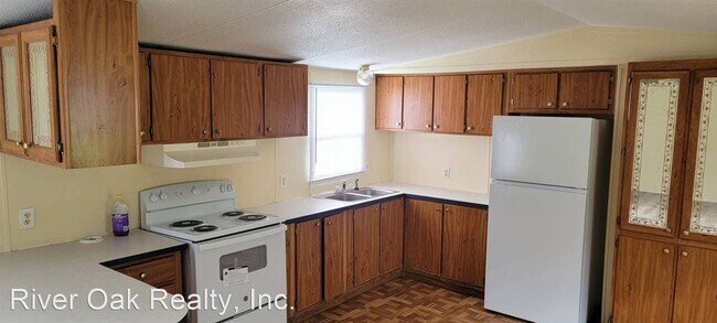 Building Photo - 3 br, 2 bath House - 2312 Cosmos Ave