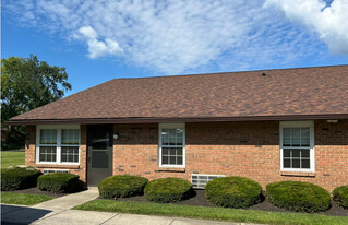 Building Photo - Maplewood Apartments