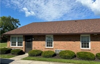 Building Photo - Maplewood Apartments