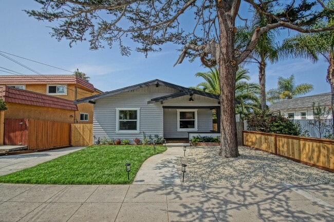 Building Photo - Remodeled, Bright & Charming Single-Story Home on Oversized Lot w/ Huge Back Yard, Front Yard w/ ...