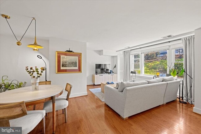 Building Photo - 4840 MacArthur Blvd NW