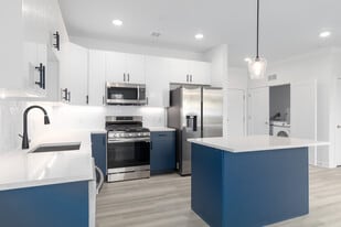 Interior Photo - Oak Tree Apartments