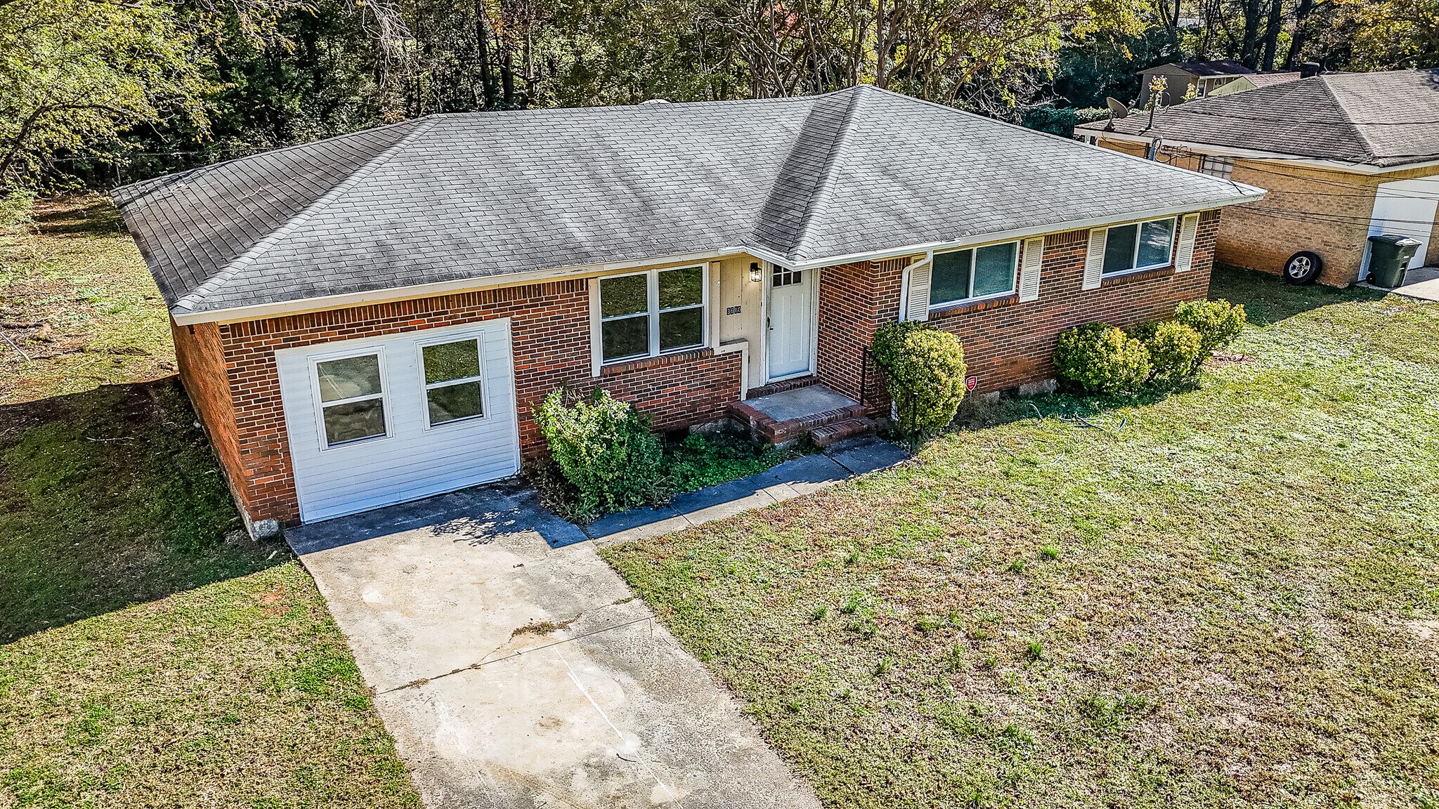 Building Photo - 3610 Dawnwood Dr NW