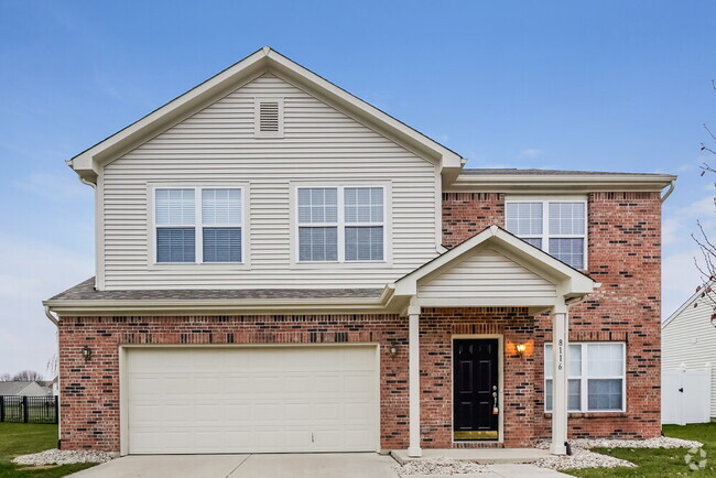 Building Photo - 8116 Melbourne Ln