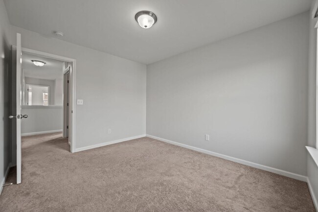 Building Photo - Welcome to The Preserve At Morris Landing!