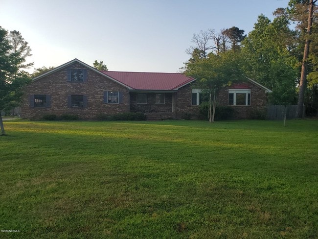 Building Photo - 5919 Sidbury Rd