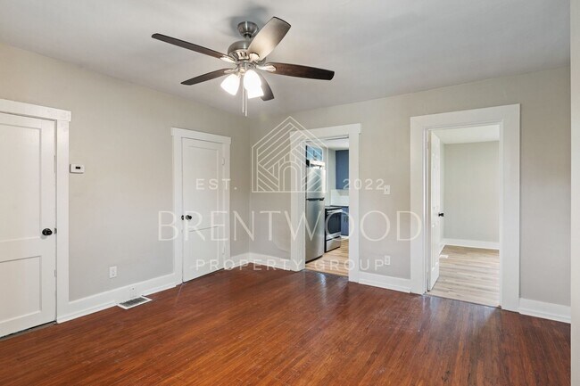 Building Photo - Move-In Ready 3-Bedroom Home in Indianapolis