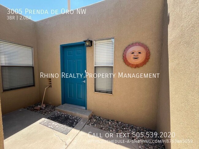 Building Photo - 3005 Prenda De Oro Dr NW