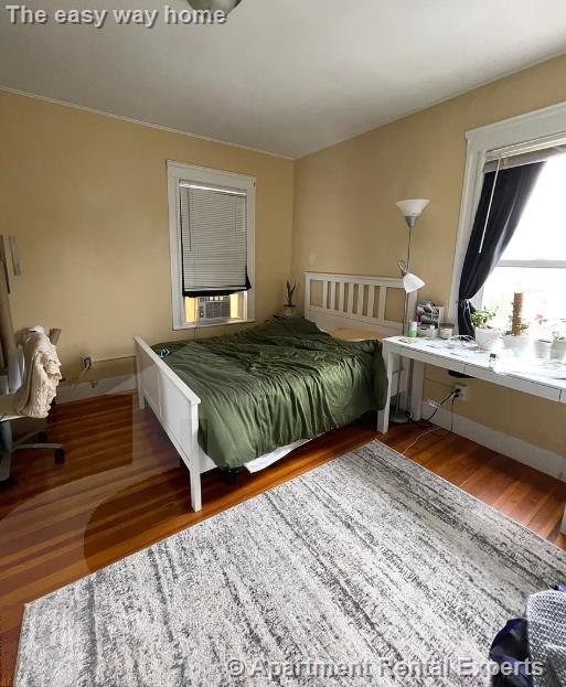 Building Photo - 123 Winthrop St