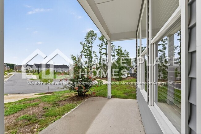 Building Photo - 1113 Alston Rdg Ct