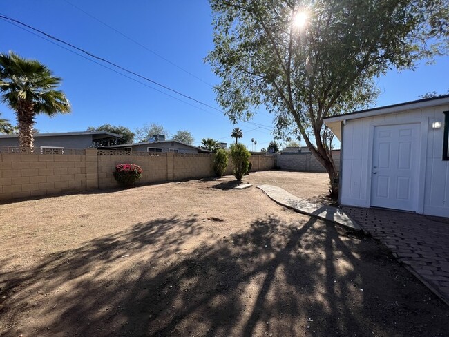 Building Photo - Charming Home in North Phoenix!