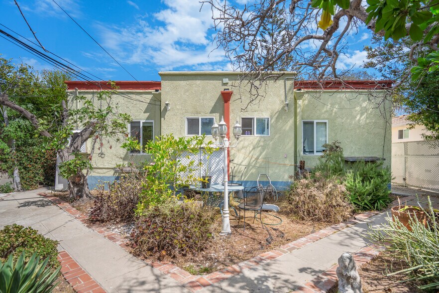 Building Photo - 1836 Euclid St