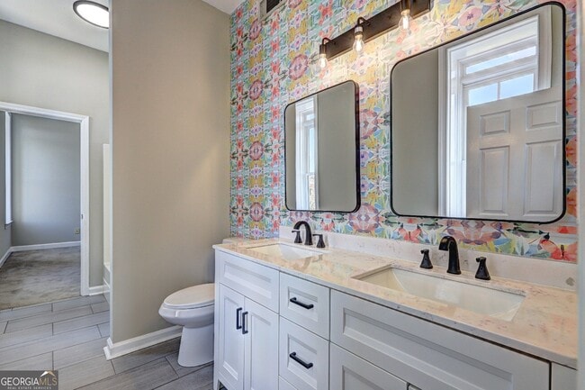 Building Photo - 123 N Broad St