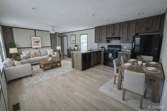 Building Photo - 116 Skyline Dr
