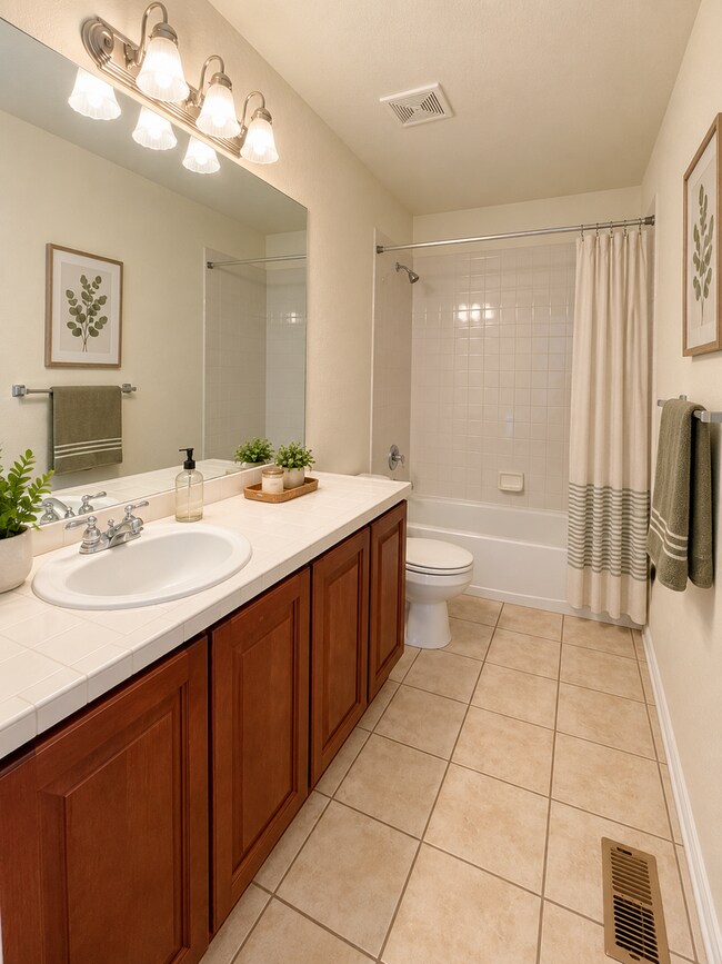 Building Photo - 2621 Rock Creek Dr