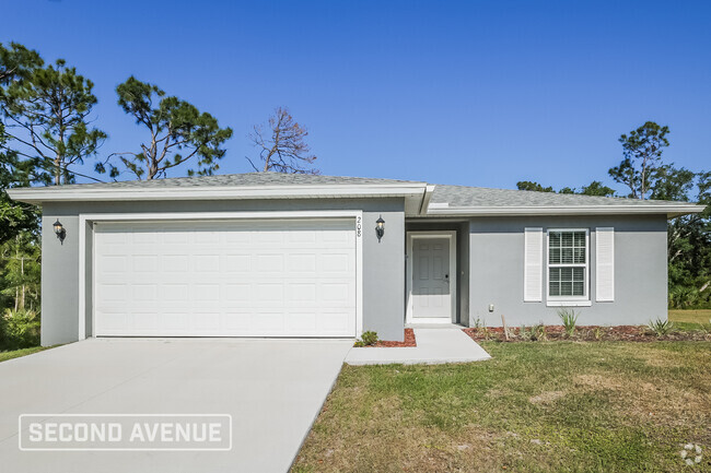 Building Photo - 208 Ravenswood Blvd