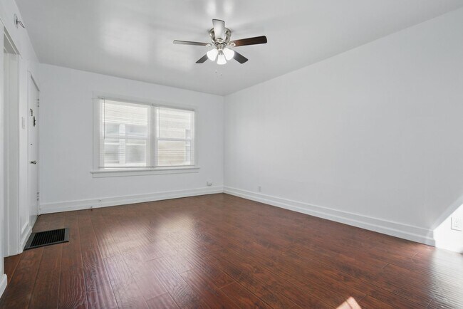 Interior Photo - 3312 E 2nd Street