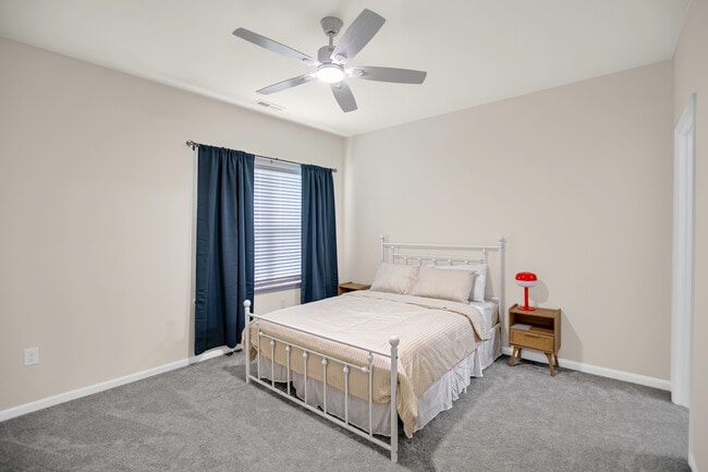 Building Photo - 13713 William Stowe Dr