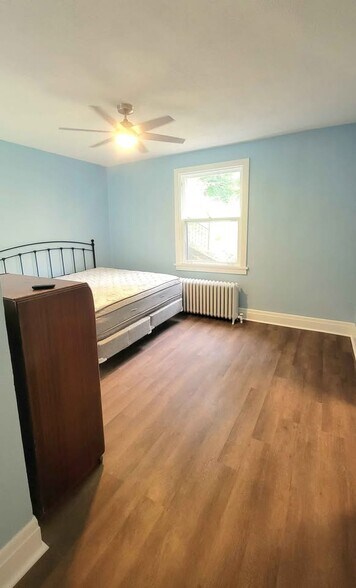 Bedroom 1 - 1003 Middle Rd