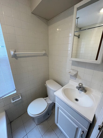Bathroom - 3610 Olive St