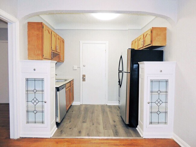 Interior Photo - Lee-Yorkshire Apartments