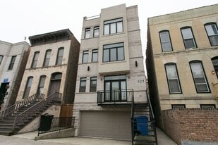 Building Photo - 421 W Armitage Ave