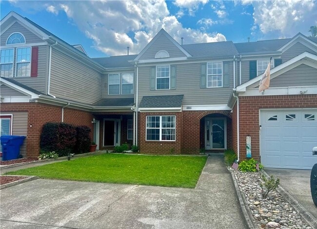 Primary Photo - 2511 Hartley St