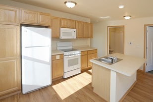 Interior Photo - The Maxwell - After 55 Community
