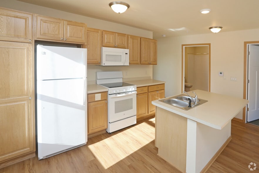 The Maxwell After 55 Community 2000 Maxwell Dr Hudson WI 54016